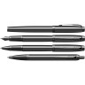 Ручка роллер PARKER IM ACHROMATIC MATT BLACK F 2127743