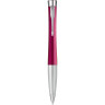 Ручка шариковая PARKER URBAN CORE K314 Vibrant Magenta CT M 2143642